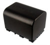 JVC BN-VG121 / BN-VG121SU / BN-VG121US accu (3.7 V, 2700 mAh, 123accu huismerk)