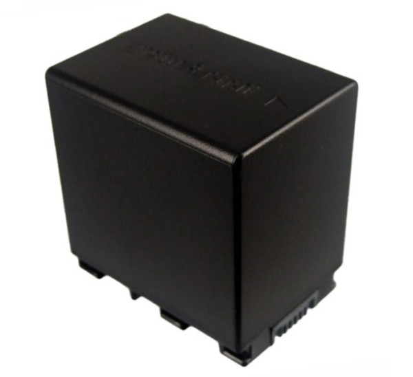 JVC BN-VG138 / BN-VG138US / BN-VG138EU accu (3.7 V, 4450 mAh, 123accu huismerk)  AJV00021 - 1