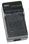 JVC BN-VG212 / BN-VG212USM / BN-VG212U oplader (123accu huismerk)