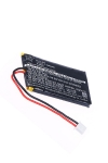 JVC OJCJ-034 accu (1500 mAh, 123accu huismerk) AJV00062 - 1