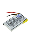 Jabra AHB582035PR-03 accu (3.7 V, 20 mAh, 123accu huismerk) AJA00053 - 1