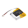 Jabra AHB701718HPJT accu (3.8 V, 100 mAh, 123accu huismerk) AJA00092 - 1