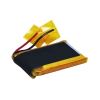 Jabra Pro 900 serie / AHB5-2229PS accu (250 mAh, 123accu huismerk) AJA00008