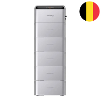 [BE] Jackery SolarVault 3 Pro Max 15,12 kWh plug-in thuisbatterij AJA00121
