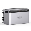[BE] Jackery SolarVault 3 Pro Max AC 10,08 kWh plug-in thuisbatterij AJA00114 - 2