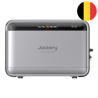 [BE] Jackery SolarVault 3 Pro Max AC 2.52 kWh plug-in thuisbatterij AJA00107