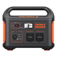 Jackery Explorer 1000 EU Power Station (1002Wh / 1000W / 2000W Piek)  AJA00071