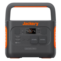 Jackery Explorer 1000 Pro EU Power Station (1002Wh / 1000W / 2000W Piek)  AJA00088