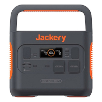 Jackery Explorer 2000 Pro EU Power Station (2060Wh / 2200W / 4400W Piek)  AJA00068