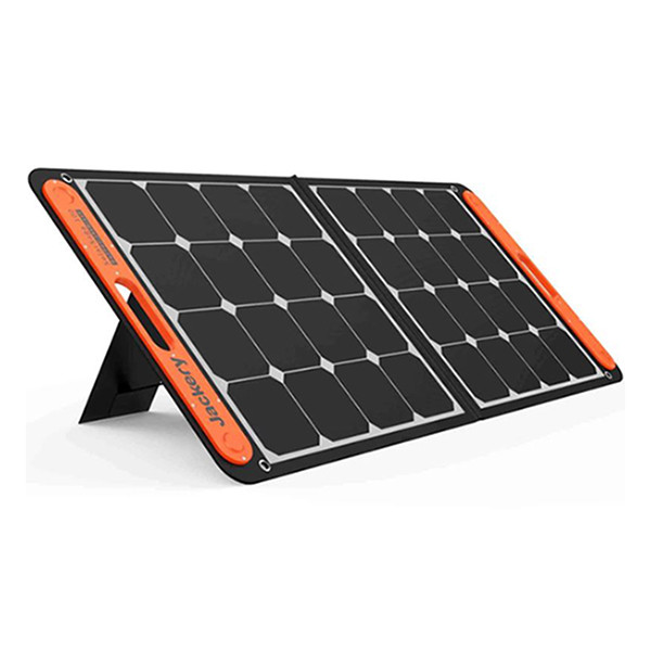 Jackery SolarSaga 100 Solar Panel (100 W)  AJA00083 - 1