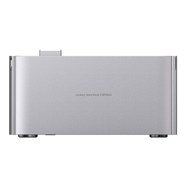 Jackery SolarVault 2.52 kWh uitbreidingsbatterij AJA00099 - 1