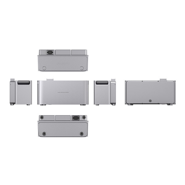 Jackery SolarVault 2.52 kWh uitbreidingsbatterij AJA00099 - 4