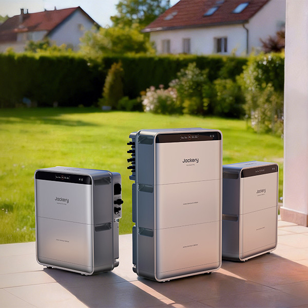 Jackery SolarVault 2.52 kWh uitbreidingsbatterij AJA00099 - 9
