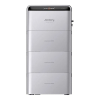 Jackery SolarVault 3 Pro Max 10,08 kWh plug-in thuisbatterij AJA00102 - 1