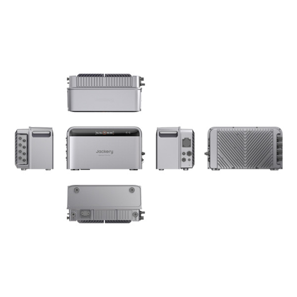 Jackery SolarVault 3 Pro Max 10,08 kWh plug-in thuisbatterij AJA00102 - 4