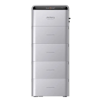 Jackery SolarVault 3 Pro Max 12,60 kWh plug-in thuisbatterij AJA00115