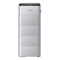 Jackery SolarVault 3 Pro Max 12,60 kWh plug-in thuisbatterij AJA00115