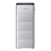 Jackery SolarVault 3 Pro Max 12,60 kWh plug-in thuisbatterij AJA00115 - 1