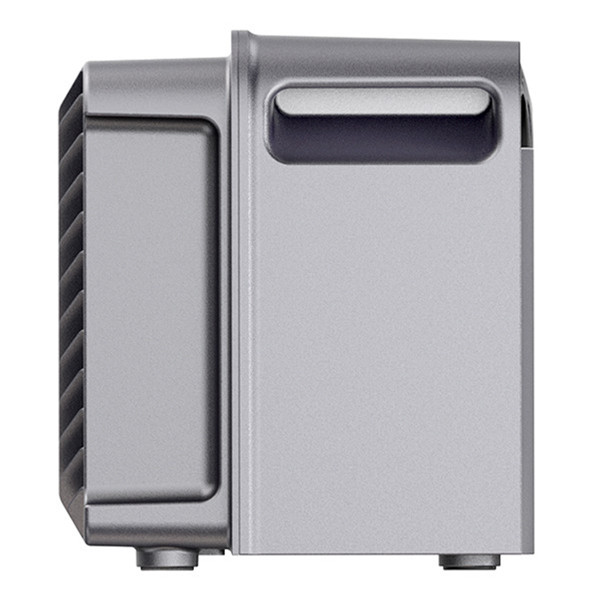 Jackery SolarVault 3 Pro Max 12,60 kWh plug-in thuisbatterij AJA00115 - 3