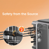 Jackery SolarVault 3 Pro Max 12,60 kWh plug-in thuisbatterij AJA00115 - 8