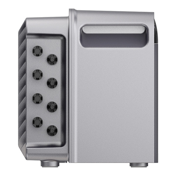 Jackery SolarVault 3 Pro Max 2.52 kWh plug-in thuisbatterij AJA00097 - 2