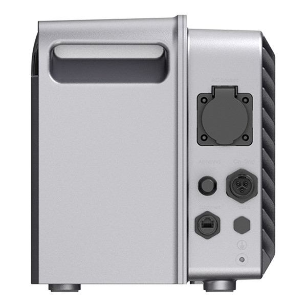 Jackery SolarVault 3 Pro Max 2.52 kWh plug-in thuisbatterij AJA00097 - 4