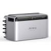 Jackery SolarVault 3 Pro Max 5,04 kWh plug-in thuisbatterij AJA00100 - 2
