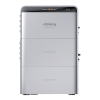 Jackery SolarVault 3 Pro Max 7,56 kWh plug-in thuisbatterij AJA00101 - 1
