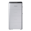 Jackery SolarVault 3 Pro Max AC 10,08 kWh plug-in thuisbatterij AJA00105 - 1