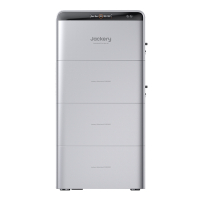Jackery SolarVault 3 Pro Max AC 10,08 kWh plug-in thuisbatterij AJA00105