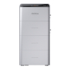 Jackery SolarVault 3 Pro Max AC 10,08 kWh plug-in thuisbatterij AJA00105 - 1