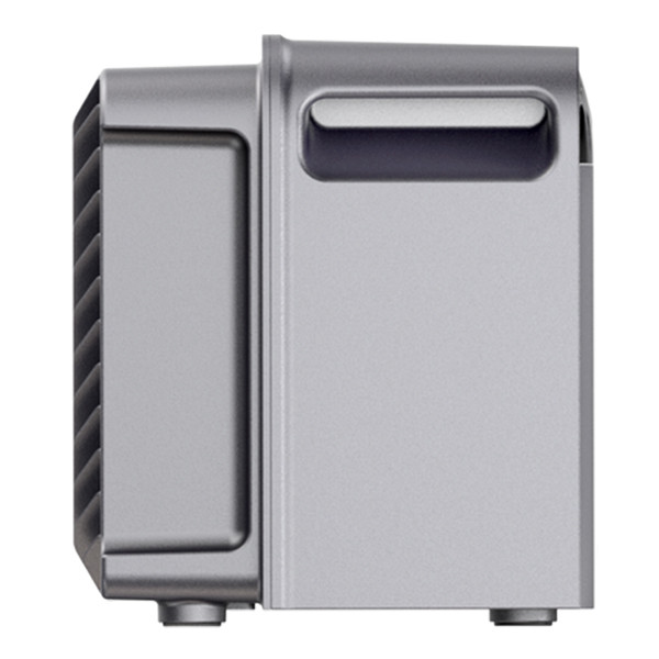 Jackery SolarVault 3 Pro Max AC 10,08 kWh plug-in thuisbatterij AJA00105 - 2