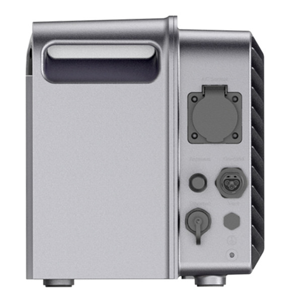 Jackery SolarVault 3 Pro Max AC 10,08 kWh plug-in thuisbatterij AJA00105 - 3