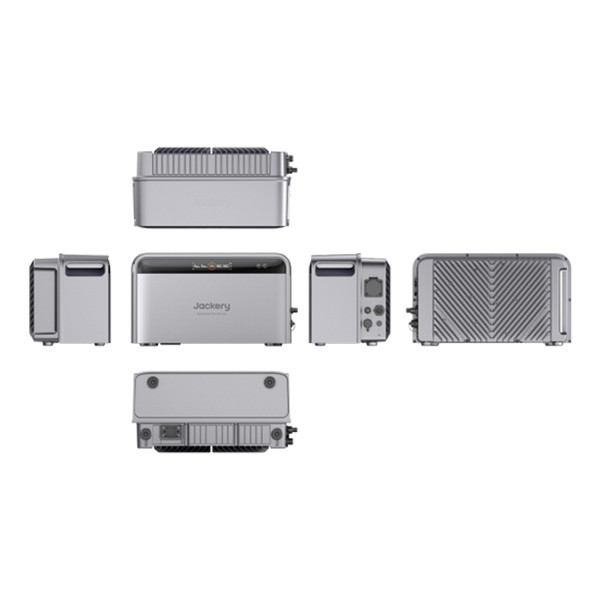 Jackery SolarVault 3 Pro Max AC 10,08 kWh plug-in thuisbatterij AJA00105 - 5