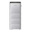 Jackery SolarVault 3 Pro Max AC 12,60 kWh plug-in thuisbatterij AJA00117 - 1