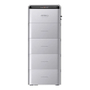 Jackery SolarVault 3 Pro Max AC 12,60 kWh plug-in thuisbatterij AJA00117 - 1