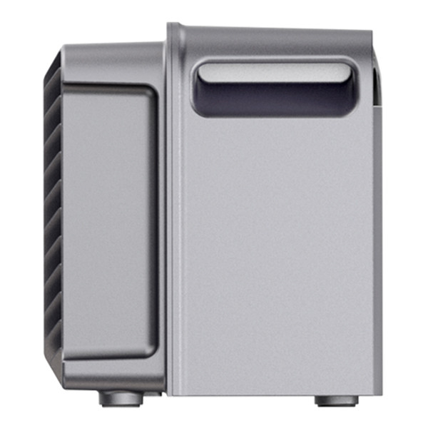 Jackery SolarVault 3 Pro Max AC 5,04 kWh plug-in thuisbatterij AJA00103 - 2