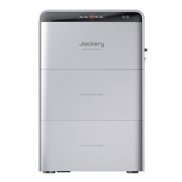Jackery SolarVault 3 Pro Max AC 7,56 kWh plug-in thuisbatterij AJA00104