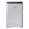 Jackery SolarVault 3 Pro Max AC 7,56 kWh plug-in thuisbatterij AJA00104 - 1