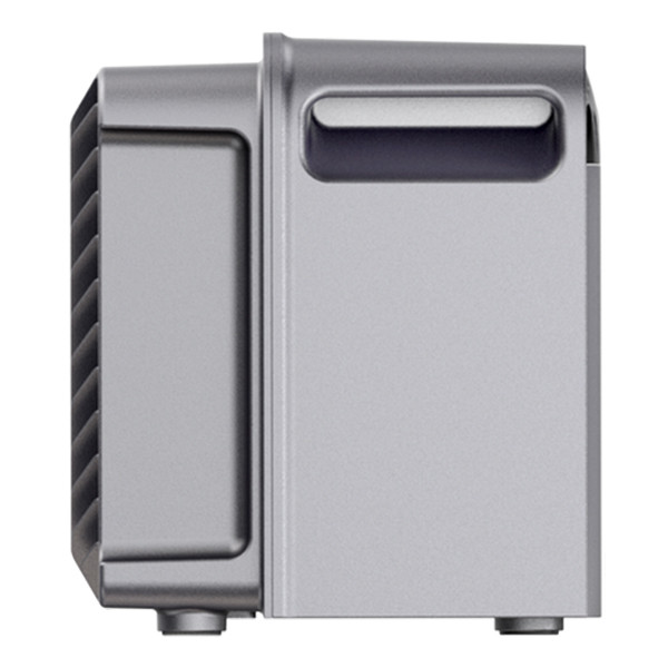 Jackery SolarVault 3 Pro Max AC 7,56 kWh plug-in thuisbatterij AJA00104 - 2