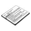 Jio MFB260001 / EL-BP515761V accu (3.8 V, 2500 mAh, 123accu huismerk) AJI00003 - 1