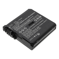 Juniper 28000 accu (7.4 V, 5200 mAh, 123accu huismerk) AJU00010