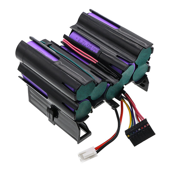 Kärcher 0320-015217 / 9.013-546.0 accu (25.2 V, 3000 mAh, 123accu huismerk) AKA00105 - 2