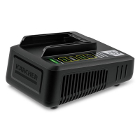 Kärcher Battery Power 18V / 24450320 snellader (18V, 2.5A, 45W, origineel) AKR00043