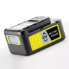 Kärcher Battery Power 36V / 24450300 / 36/25 accu (36 V, 2.5 Ah, origineel) AKR00039 Kärcher Battery Power 36V / 24450300 / 36/25 accu (36 V, 2.5 Ah, origineel) AKR00039 - 3