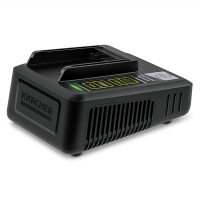 Kärcher Battery Power 36V / 24450330 snellader (36V, 2.5A, 90W) AKR00044 Kärcher Battery Power 36V / 24450330 snellader (36V, 2.5A, 90W) AKR00044