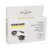 Kärcher Window Vac oplader (5.5V, 0.6A, 3.3W, origineel) AKR00062 - 2