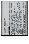 K-Touch KTT900SL accu (1600 mAh, 123accu huismerk) AKT00020 - 1