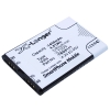 K-Touch TBD8111 accu (1400 mAh, 123accu huismerk) AKT00024 - 1