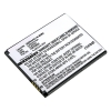 K-Touch TBT5957 accu (2200 mAh, 123accu huismerk) AKT00033 - 1